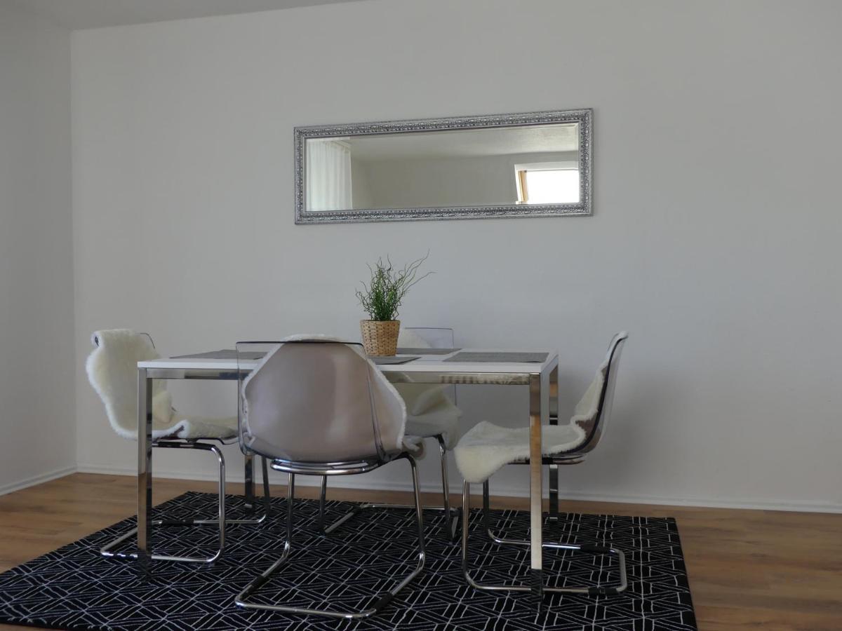 Townflat Kassel City / Privat Wie Im Eigenen Haus / Kostenlos Parken Exterior foto